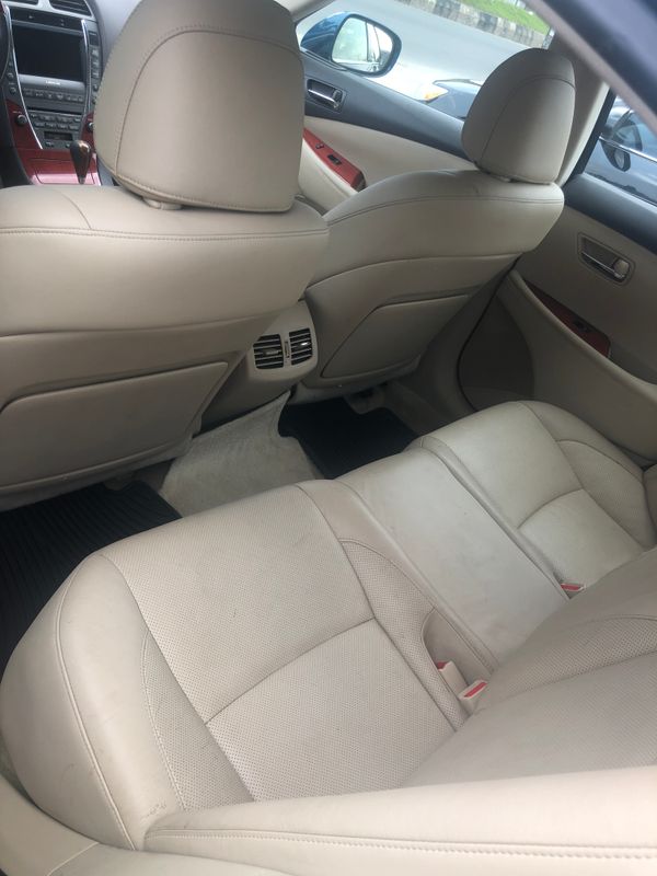 Thumbnail 5 of 2008 Lexus ES